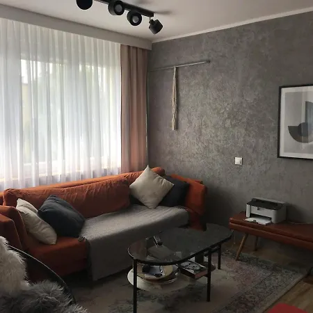 Mieszkanie Redlowo, Spanie Dla 4 Osob גדינייה